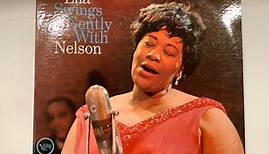 Ella Fitzgerald / Nelson Riddle - Ella Swings Gently With Nelson