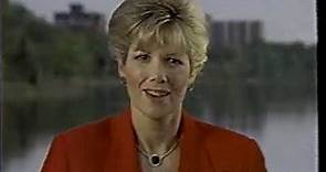 Good Morning America Live from the Twin Cities May 15, 1991 KSTP-TV