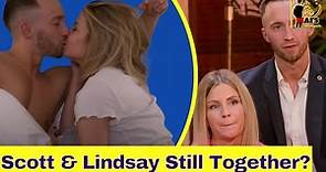 What Happened to Scott & Lindsay After The Ultimatum: France?
