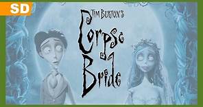 Corpse Bride (2005) Trailer