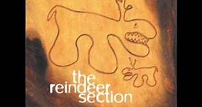 The Reindeer Section - Whodunnit