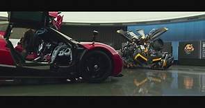 Transformers 4: l'era dell'estinzione: Trailer - Transformers 4: l'era dell'estinzione Video | Mediaset Infinity