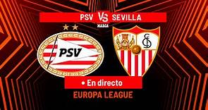 PSV - Sevilla: resumen, resultado y goles | Marca