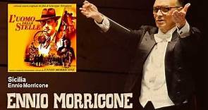 Ennio Morricone - Sicilia - L'Uomo Delle Stelle (1995)