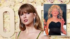 Taylor Swift stars as Sandy in throwback photos of ‘Grease’ rehearsal