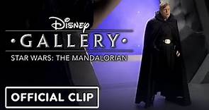 Disney Gallery: The Mandalorian - Official “A Good Feeling” Clip (2021) Dave Filoni, Mark Hamill