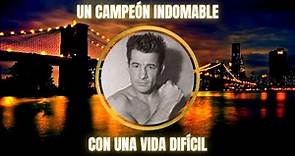 Rocky Graziano: un campeón indomable
