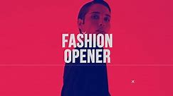 Download Fashion Opener - Videohive - aedownload.com