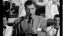 Charlie Barnet & His Orchestra - 1950