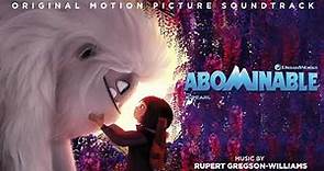 "Everest (from the Motion Picture Abominable)" by Rupert Gregson-Williams