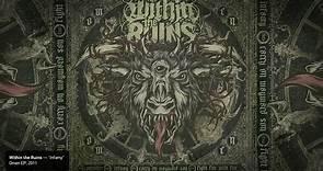 Within the Ruins - Infamy [High Quality]