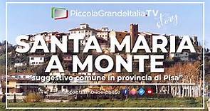 Santa Maria a Monte - Piccola Grande Italia 17