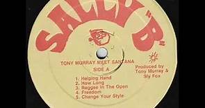 Tony Murray – Freedom