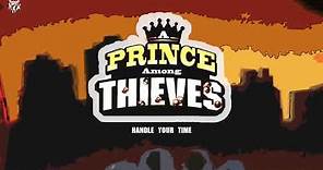 Prince Paul - Handle Your Time