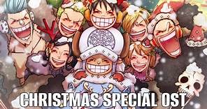 One Piece | Jingle Bells[CHRISTMAS SPECIAL COVER]