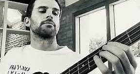 Guy Berryman (Coldplay) 'The Chain'