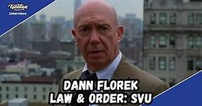 Dann Florek Reflects On His Career In Law and Order: SVU