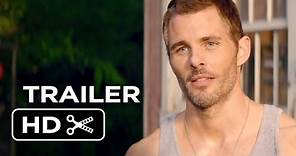 The Best Of Me Official Trailer #1 (2014) - James Marsden Movie HD