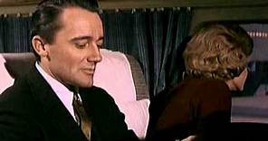 The Man from UNCLE - Pilot w/Robert Vaughn & Patricia Crowley