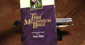 Third Millennium Bible (1998)