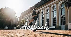 Ansbach: Unsere Lieblingsplätze & Tipps