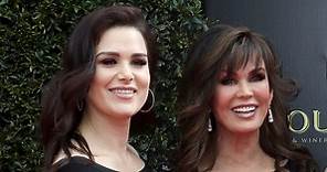 Who Is Rachael Krueger? Get to Know Marie Osmond's Daughter!