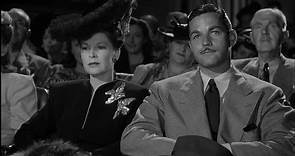 Phantom Lady (1944) (720p) - Franchot Tone, Ella Raines, Alan Curtis