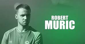 Robert Muric | Skills, Goal, Assists | Konyaspor | 2023