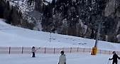 New skiers making great progress -... - Redhill High School