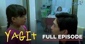 Yagit: Full Episode 193 (Stream Together)