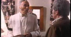 Sherlock Holmes: The Incident At Victoria Falls Trailer 1991