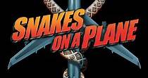 Snakes on a Plane - movie: watch streaming online