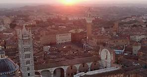 MAGNIFICHE. Storia e storie di Università - S2021E4 - Università degli Studi di Siena