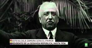 14 de abril de 1931: Cronología de la II República