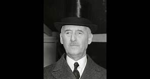 EYEWITNESS TO HISTORY - December 7, 1941 Cabinet Meeting - Henry Stimson
