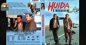 Huida a medianoche (1988) HD