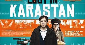 Lost In Karastan trailer - Matthew MacFadyen, Ben Hopkins