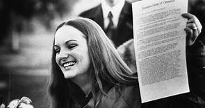 When the victim becomes the criminal: a fresh look at the story of Patty Hearst