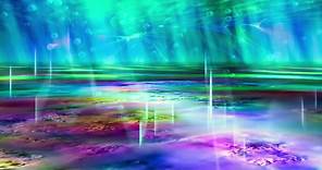 Video animation with soundtrack of my photo art work "Light Krill" - copyright © Simon Stockhausen 2024 #videoanimation #videoart #photoart #water #waterworld #submerged #light #raysoflight #simonstockhausen #digitalart #abstractart #3d #threedimensional | Simon Stockhausen