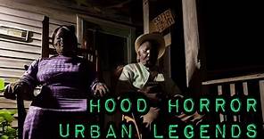 Hood Horror Top Urban Legends of 2023