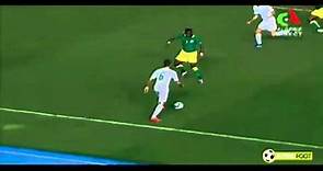 But Yacine Brahimi - Algérie vs Sénégal (1-0) | Match amical