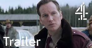 EXTENDED TRAILER: Fargo Series 2
