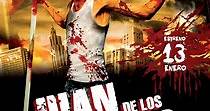 Juan de los muertos - película: Ver online en español