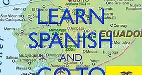 Learning How To Speak Ecuadorian Spanish: Basic Expressions (with video)