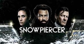 Snowpiercer 3: trailer ufficiale della nuova stagione