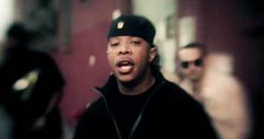 U-God - "Wu-Tang" (feat. Method Man) [Official Video]