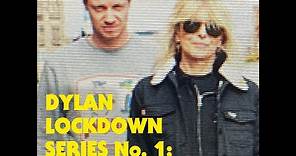 CHRISSIE HYNDE & JAMES WALBOURNE – DYLAN LOCKDOWN SERIES 01: IN THE ...