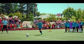 Los Futbolísimos - Trailer final (HD)