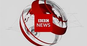 Watch: BBC News Channel live coverage