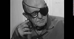 John Ford interview 1965